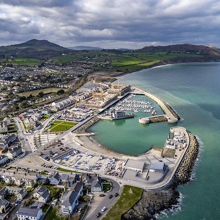 Greystones Marina View Penthouse Διαμέρισμα Εξωτερικό φωτογραφία