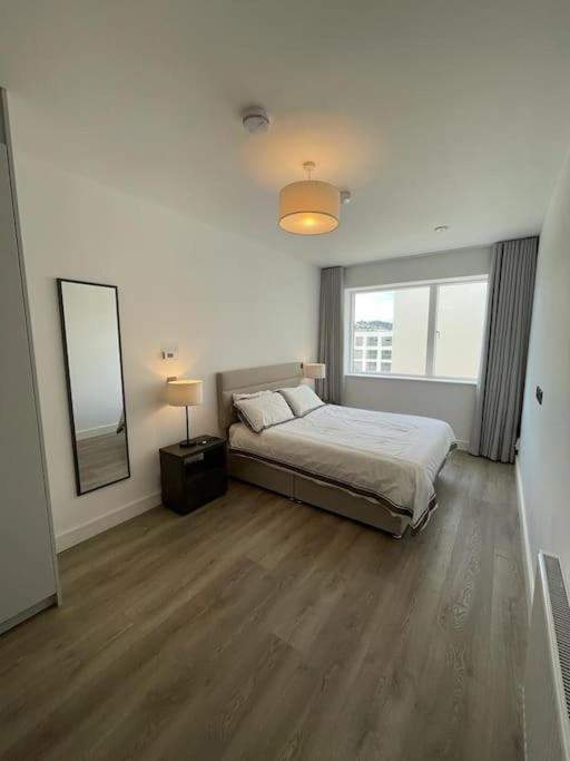 Greystones Marina View Penthouse Διαμέρισμα Εξωτερικό φωτογραφία