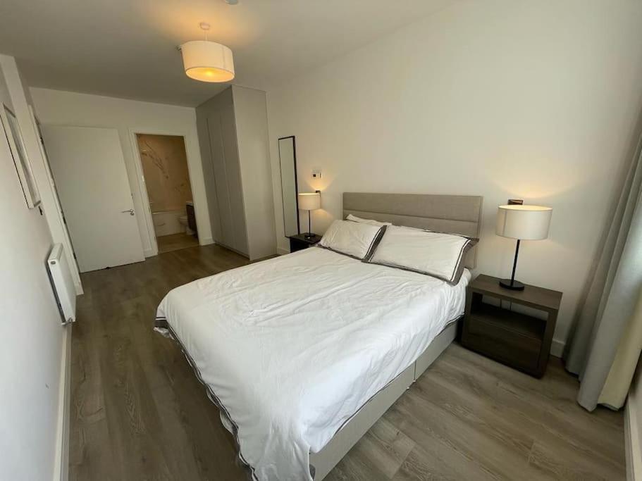 Greystones Marina View Penthouse Διαμέρισμα Εξωτερικό φωτογραφία
