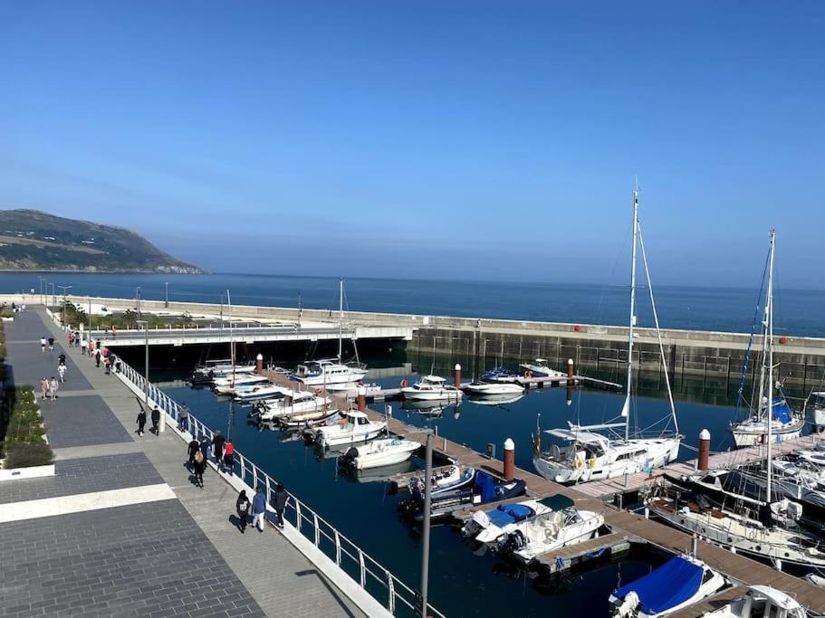 Greystones Marina View Penthouse Διαμέρισμα Εξωτερικό φωτογραφία