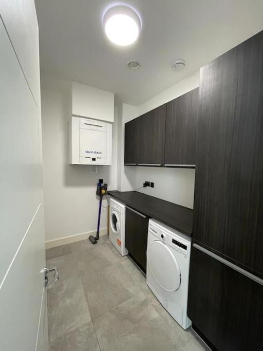Greystones Marina View Penthouse Διαμέρισμα Εξωτερικό φωτογραφία