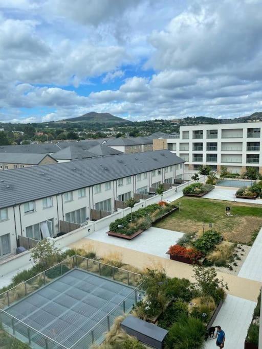 Greystones Marina View Penthouse Διαμέρισμα Εξωτερικό φωτογραφία