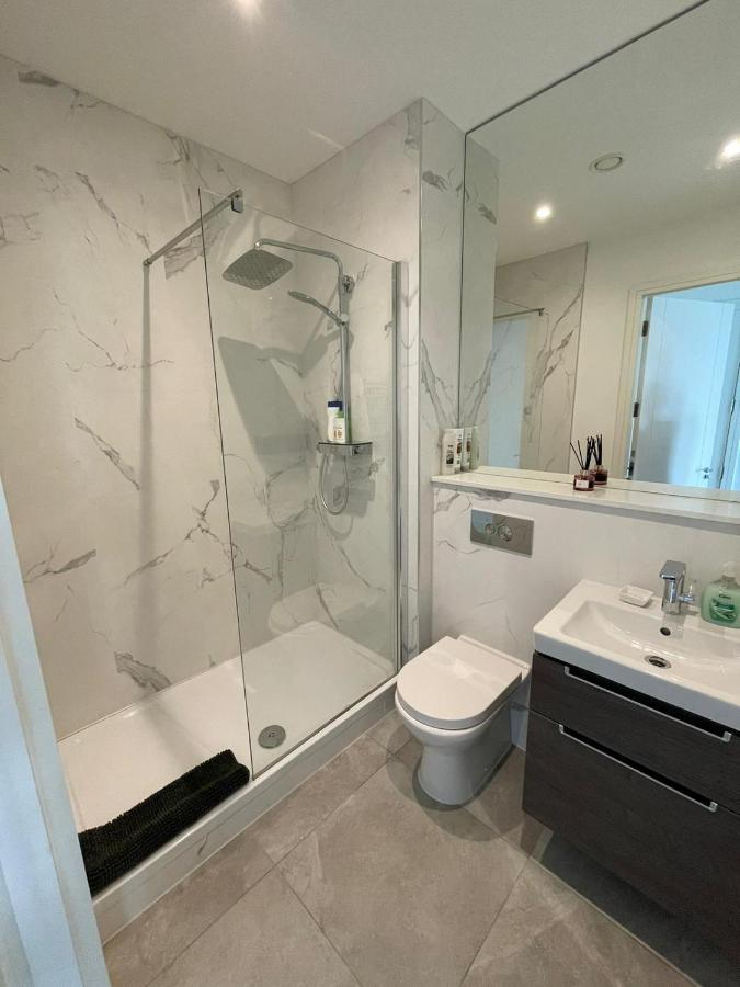 Greystones Marina View Penthouse Διαμέρισμα Εξωτερικό φωτογραφία